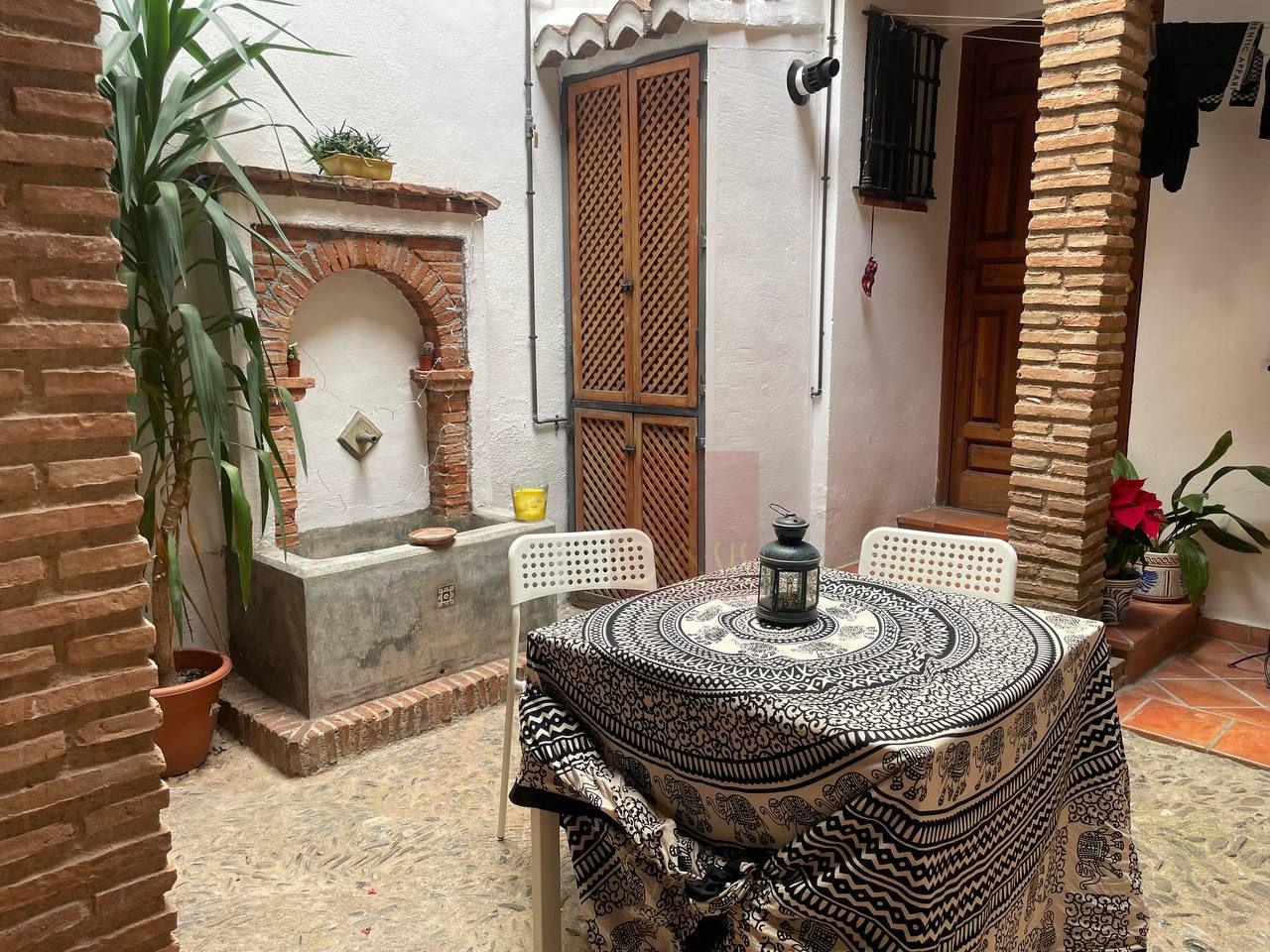 Inmobiliaria Oasis en Granada