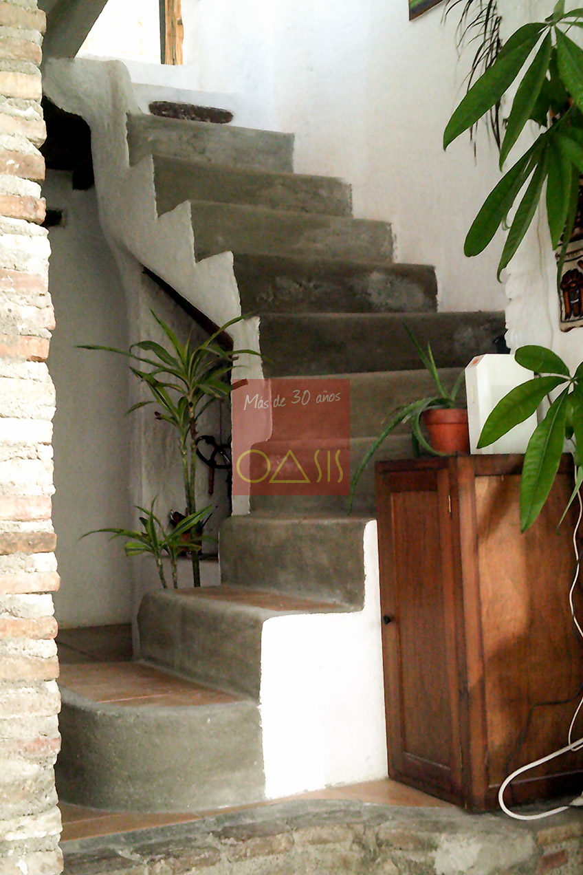 Original house in Albaicin Granada - Oasis Real Estate, live the Albayzin!