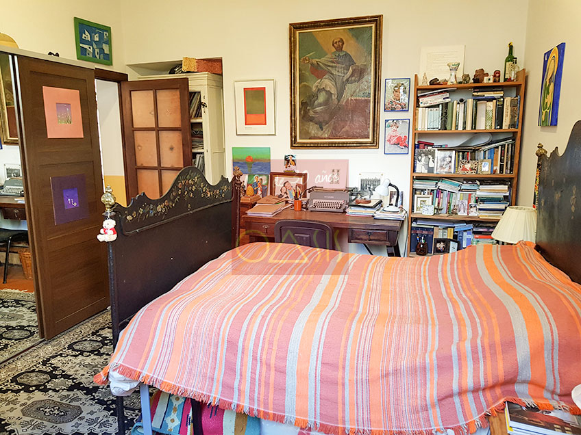Increíble piso en Realejo de 3 dormitorios - Inmobiliaria Oasis, pisos casas y cármenes con carácter en Granada